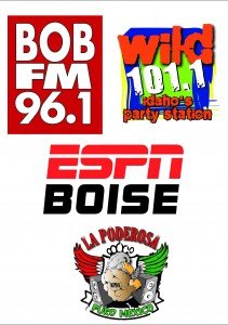 Digital proof for Impact Radio Group